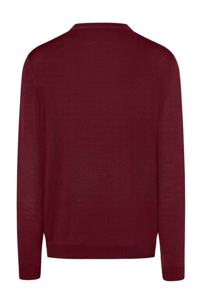 Maerz Strickwaren Herren Maerz Classic