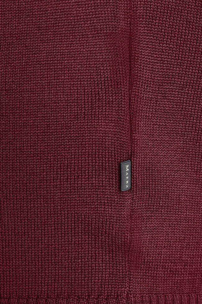 Maerz Strickwaren Herren Maerz Classic