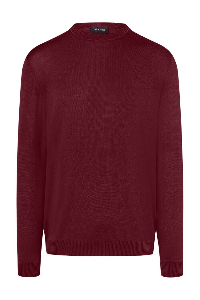 maerz Strickwaren Herren Maerz Classic