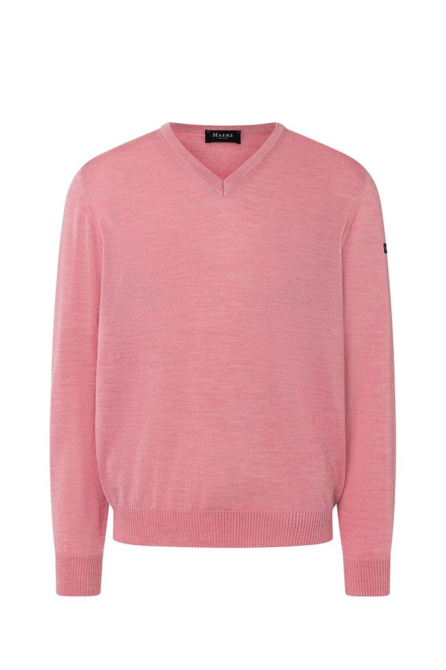 maerz Strickwaren Herren Maerz Classic