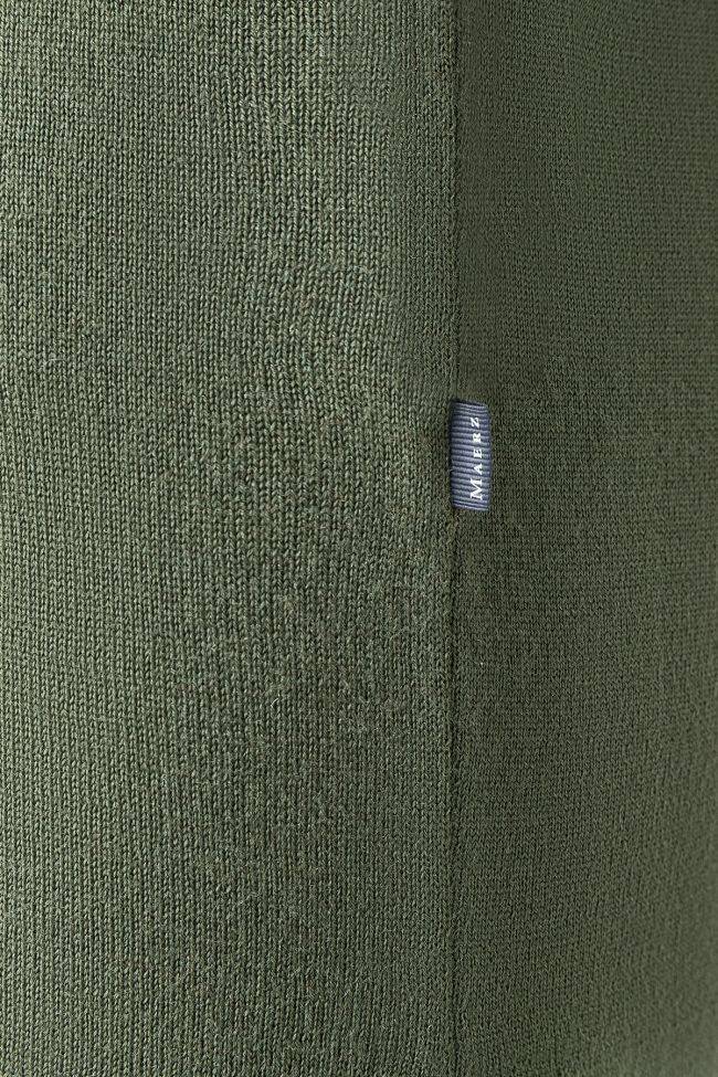 Maerz Strickwaren Herren Maerz Classic