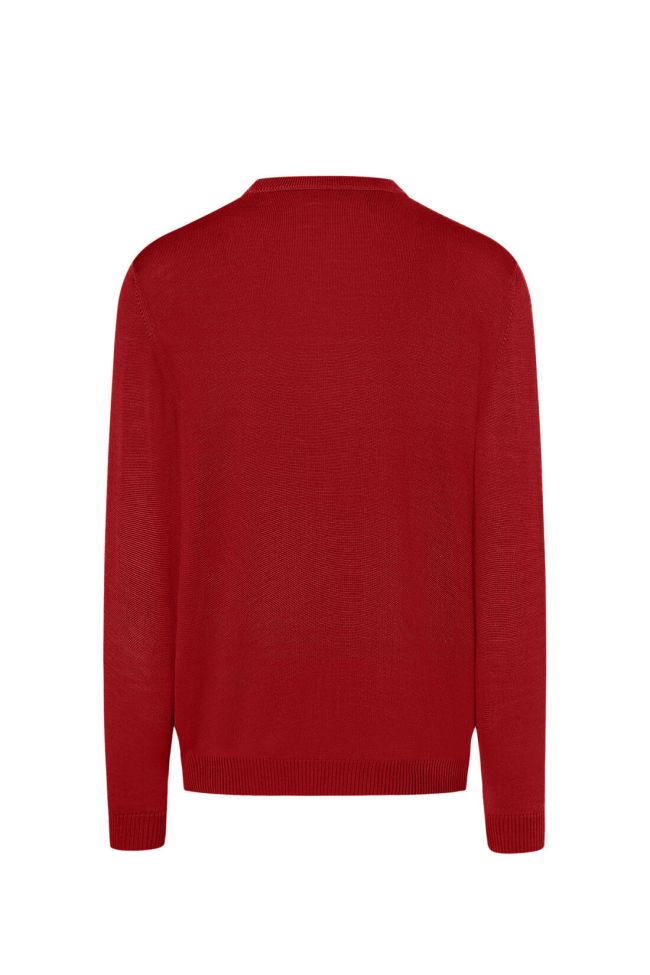 Maerz Strickwaren Herren Maerz Classic