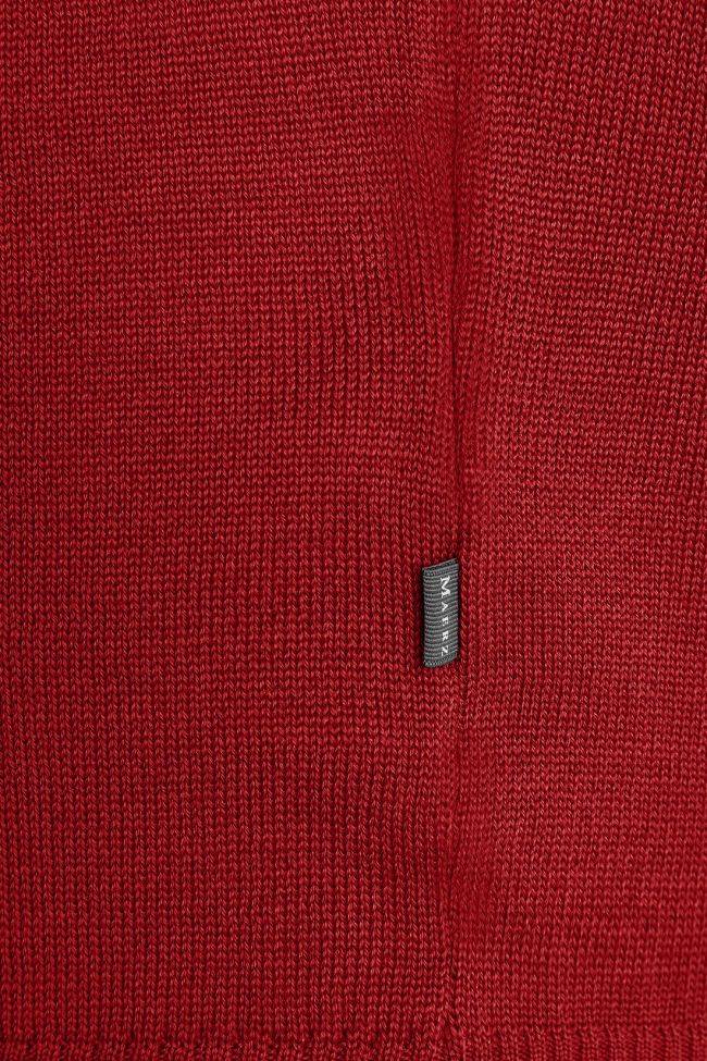 Maerz Strickwaren Herren Maerz Classic