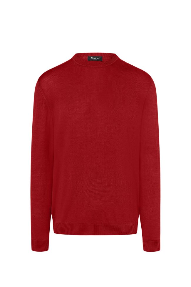 maerz Strickwaren Herren Maerz Classic