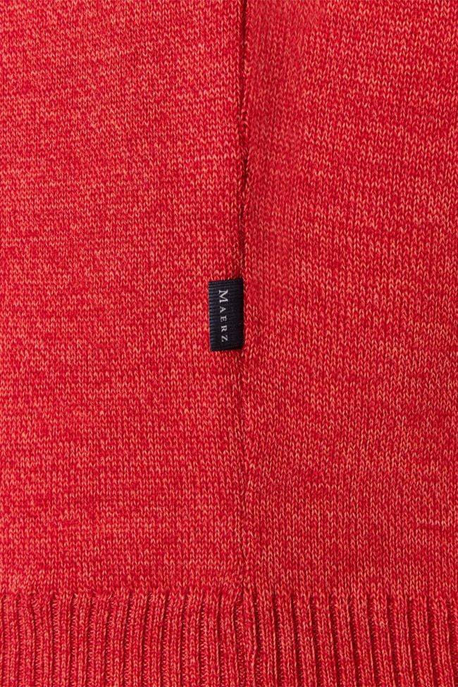 Maerz Strickwaren Herren Maerz Classic