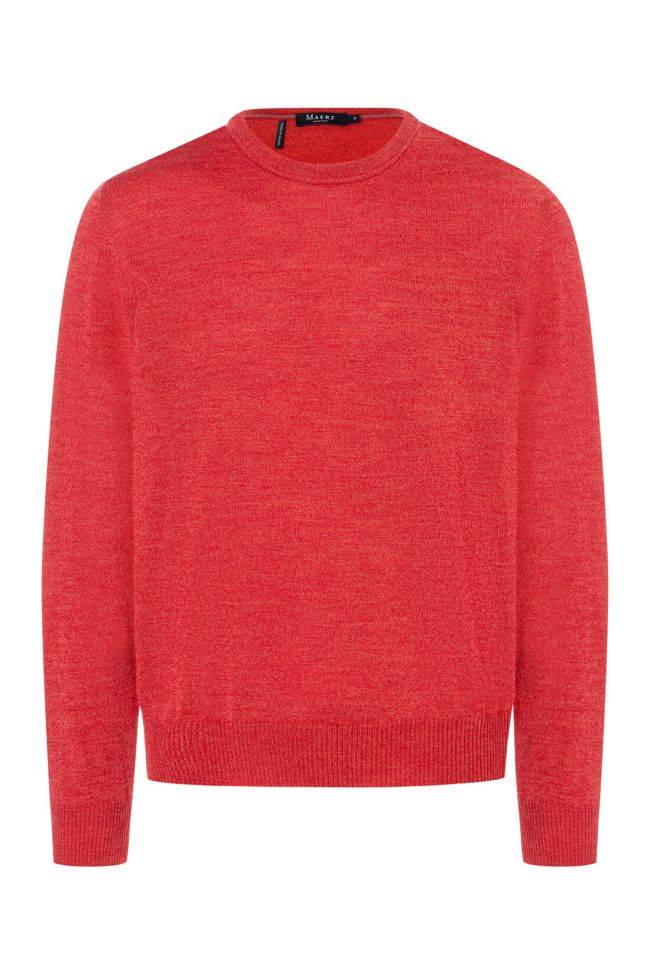 maerz Strickwaren Herren Maerz Classic