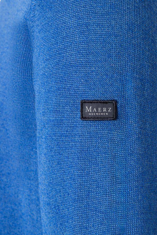Maerz Strickwaren Herren Maerz Classic
