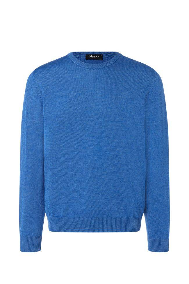 maerz Strickwaren Herren Maerz Classic