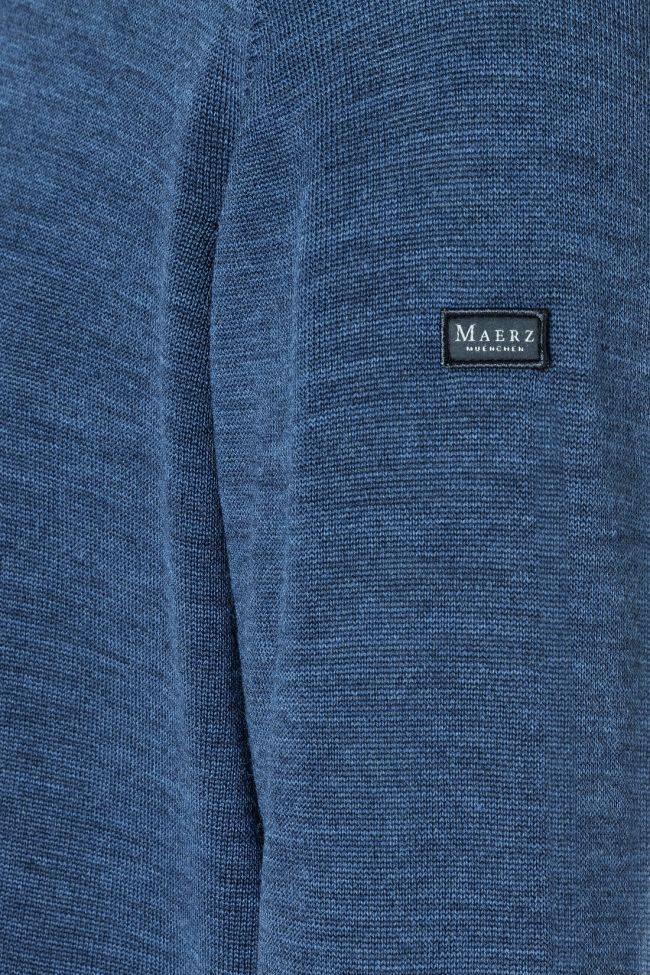 Maerz Strickwaren Herren Maerz Classic