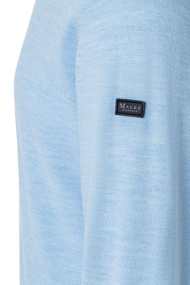 Maerz Strickwaren Herren Maerz Classic