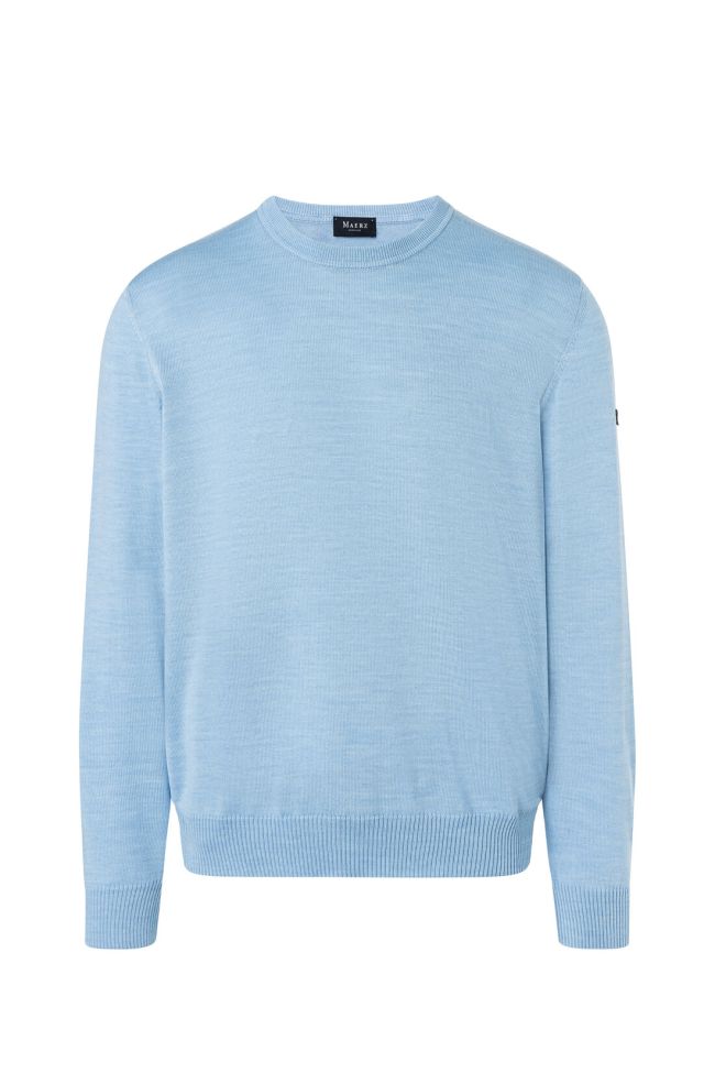 maerz Strickwaren Herren Maerz Classic