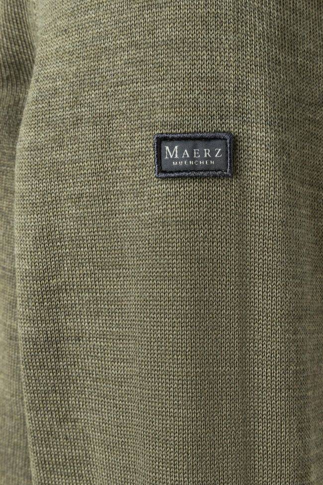 Maerz Strickwaren Herren Maerz Classic