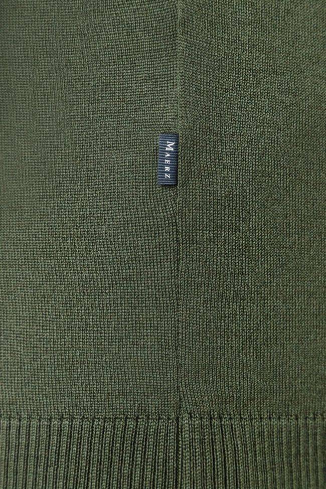 Maerz Strickwaren Herren Maerz Classic