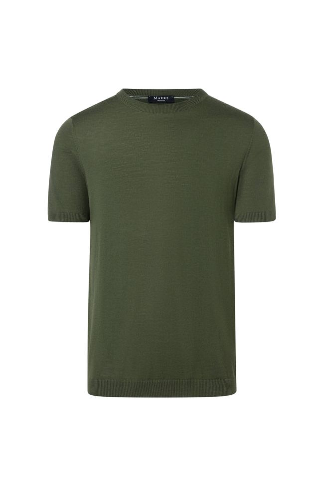 maerz Strickwaren Herren Maerz Classic