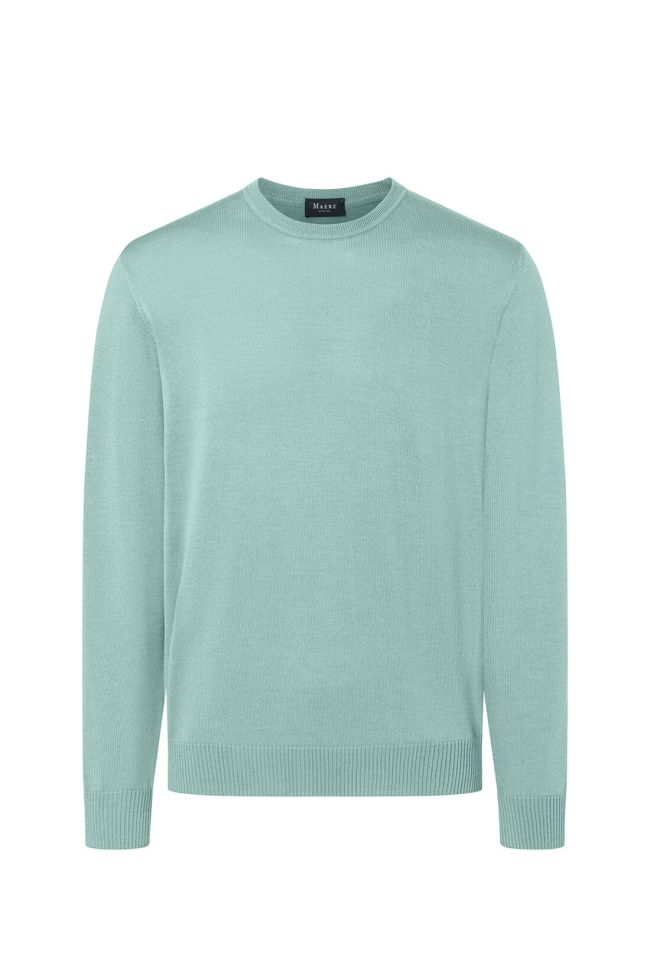 maerz Strickwaren Herren Maerz Classic