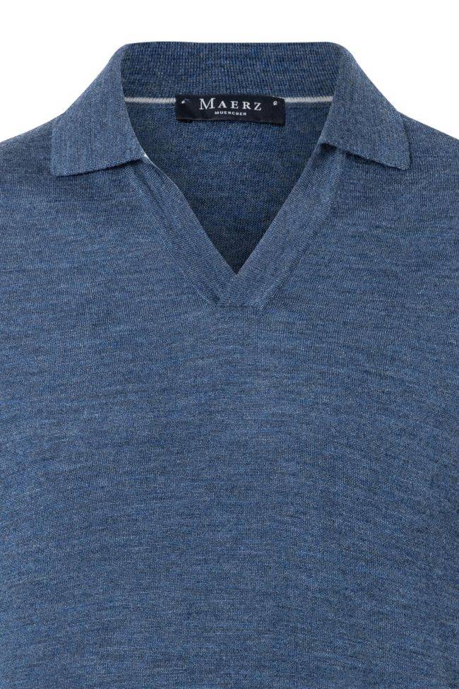 Maerz Strickwaren Herren Maerz Classic