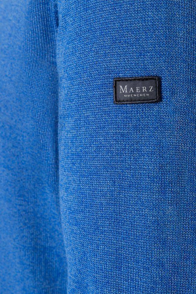 Maerz Strickwaren Herren Maerz Classic