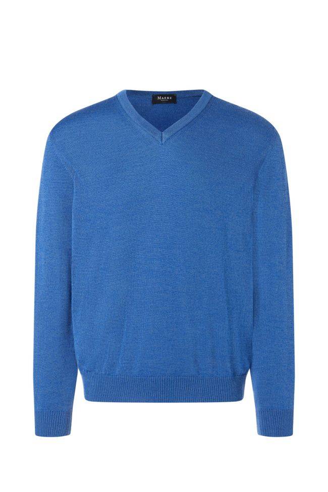 maerz Strickwaren Herren Maerz Classic