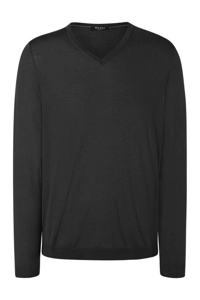 maerz Strickwaren Herren Maerz Classic