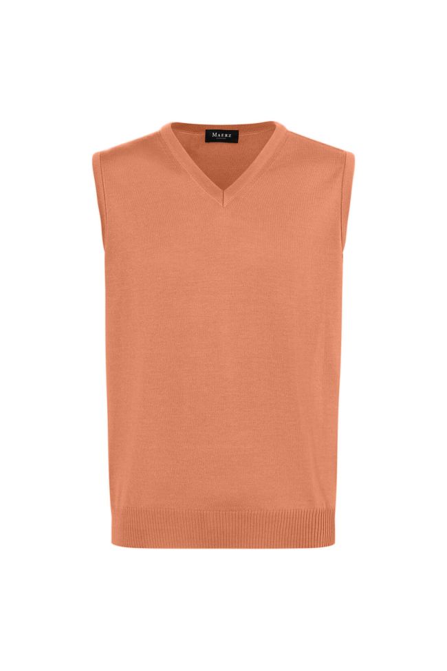 maerz Strickwaren Herren Maerz Classic