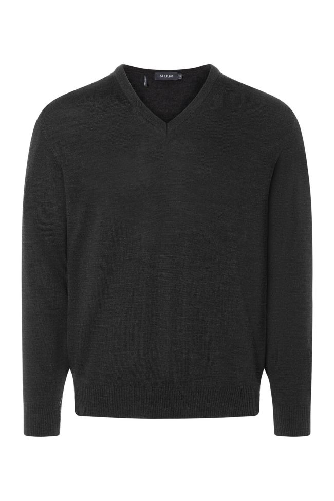 maerz Strickwaren Herren Maerz Classic