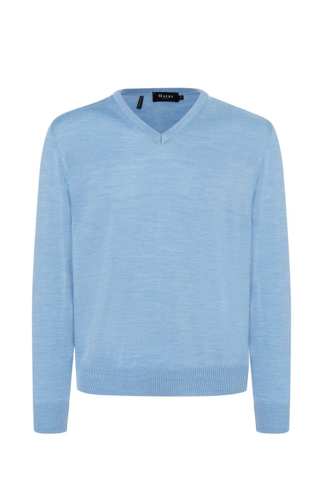 maerz Strickwaren Herren Maerz Classic