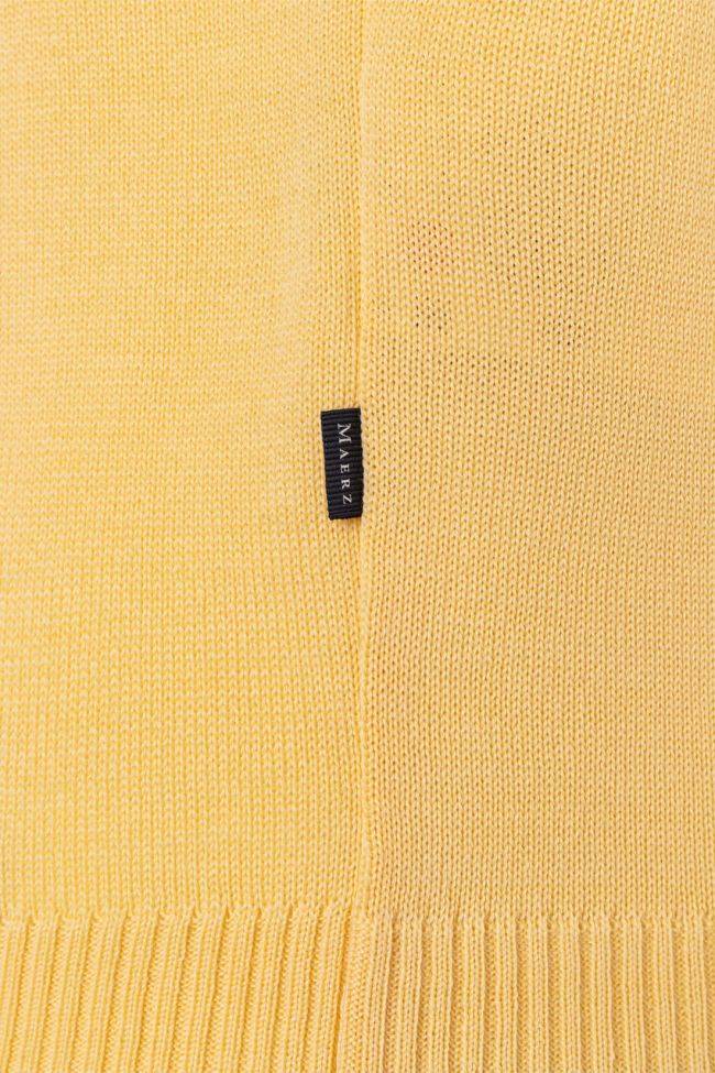 Maerz Strickwaren Herren Maerz Classic