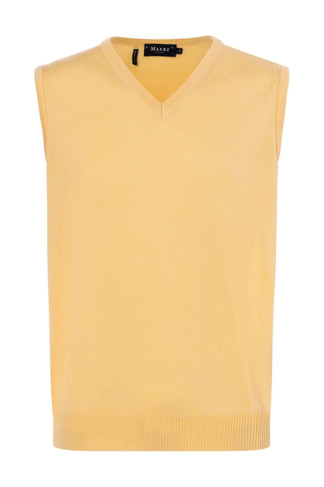 maerz Strickwaren Herren Maerz Classic