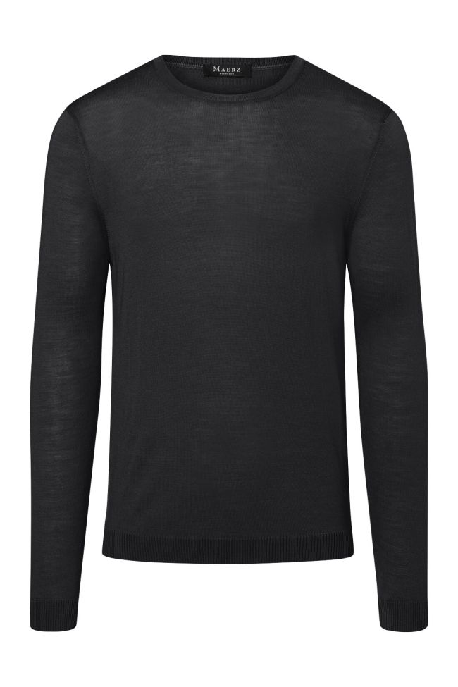 maerz Strickwaren Herren Maerz Classic