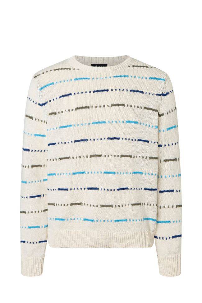 maerz Strickwaren Herren Maerz Classic