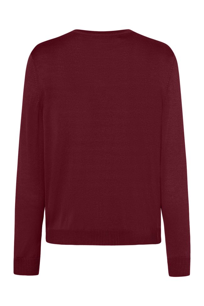 Maerz Strickwaren Herren Maerz Classic