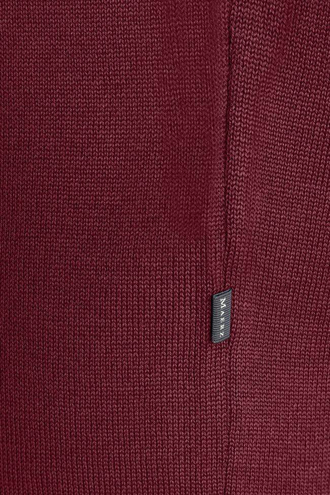 Maerz Strickwaren Herren Maerz Classic