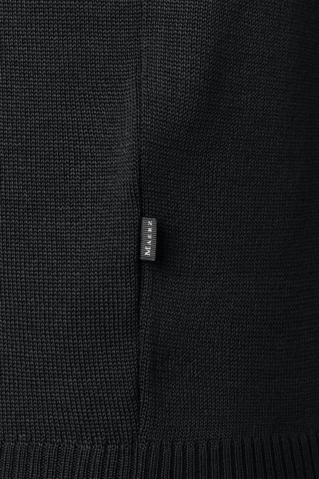 Maerz Strickwaren Herren Maerz Classic
