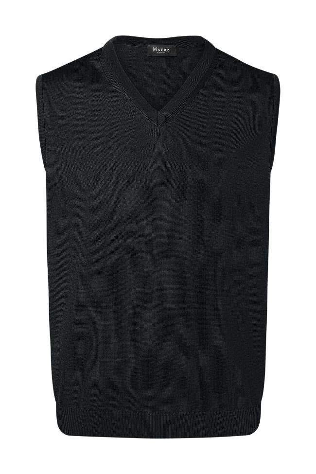 maerz Strickwaren Herren Maerz Classic