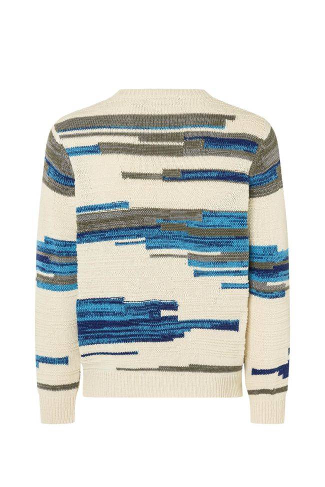 Maerz Strickwaren Herren Maerz Classic