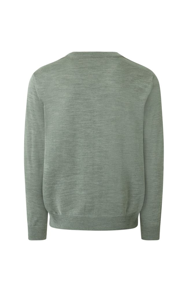 Maerz Strickwaren Herren Maerz Classic