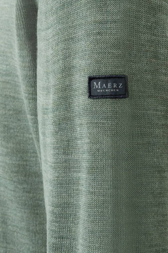 Maerz Strickwaren Herren Maerz Classic