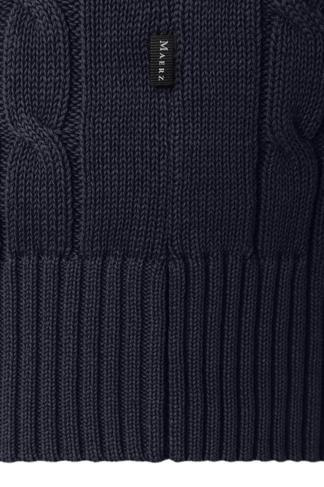 Maerz Strickwaren Herren Maerz Classic