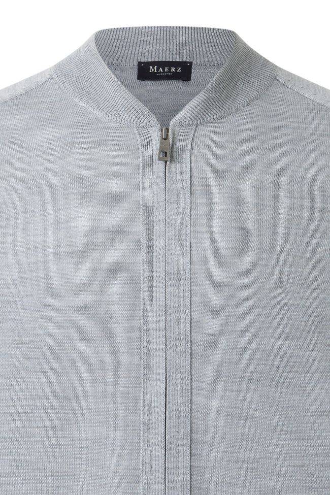 Maerz Strickwaren Herren Maerz Classic