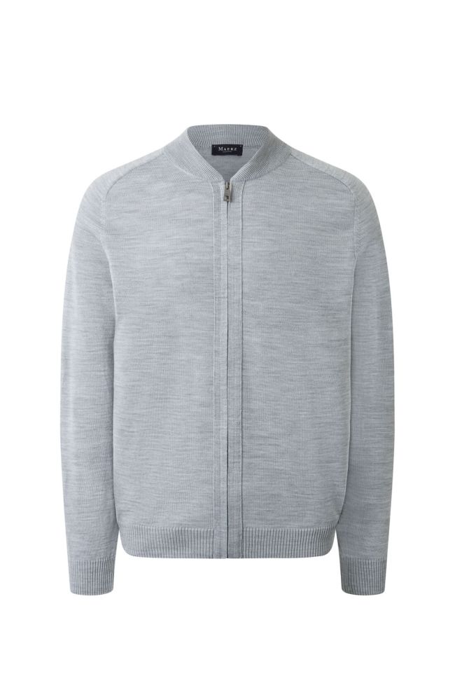 maerz Strickwaren Herren Maerz Classic