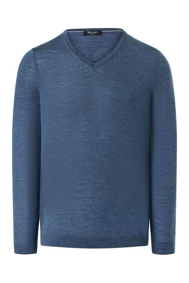 maerz Strickwaren Herren Maerz Classic