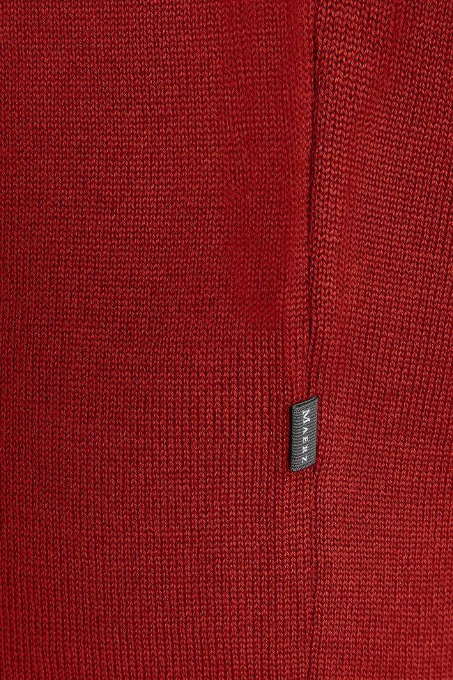 Maerz Strickwaren Herren Maerz Classic