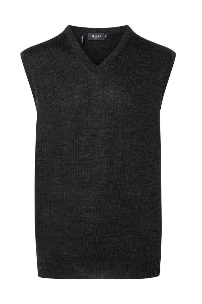 maerz Strickwaren Herren Maerz Classic