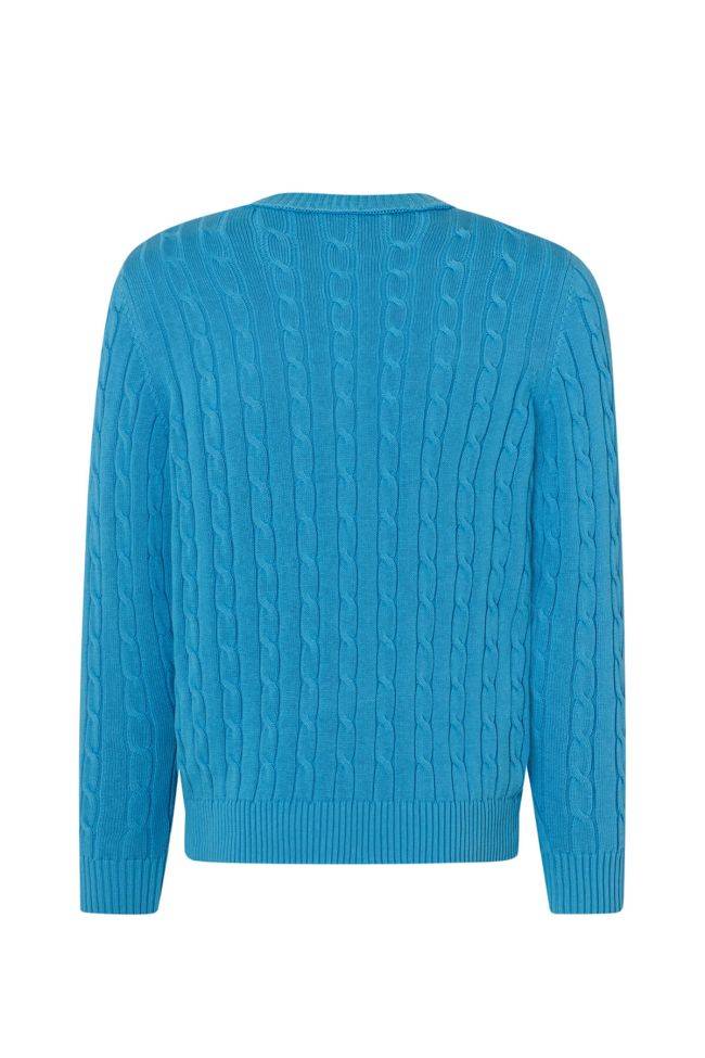 Maerz Strickwaren Herren Maerz Classic