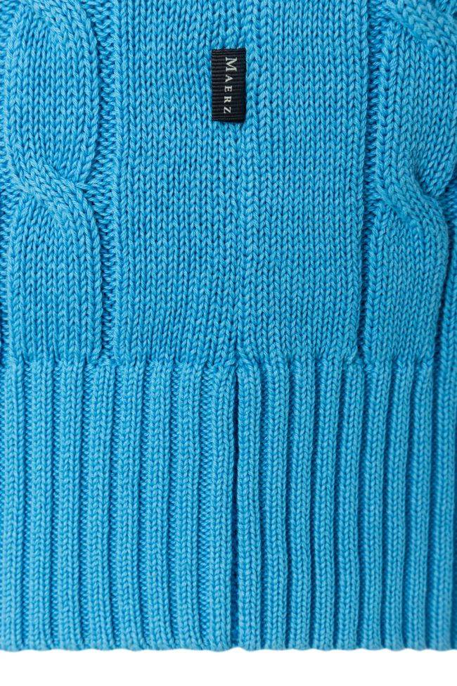 Maerz Strickwaren Herren Maerz Classic