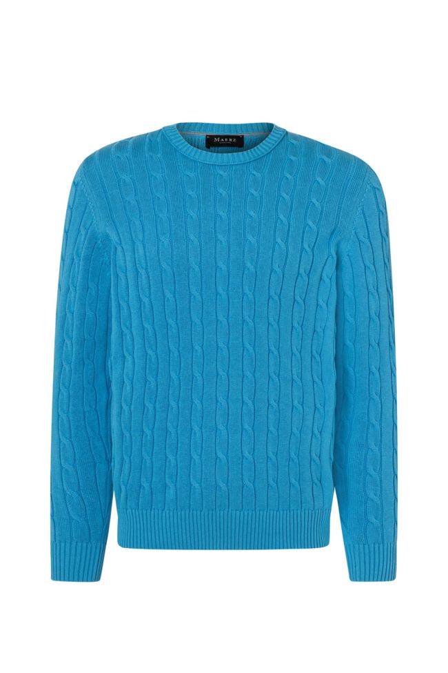 maerz Strickwaren Herren Maerz Classic