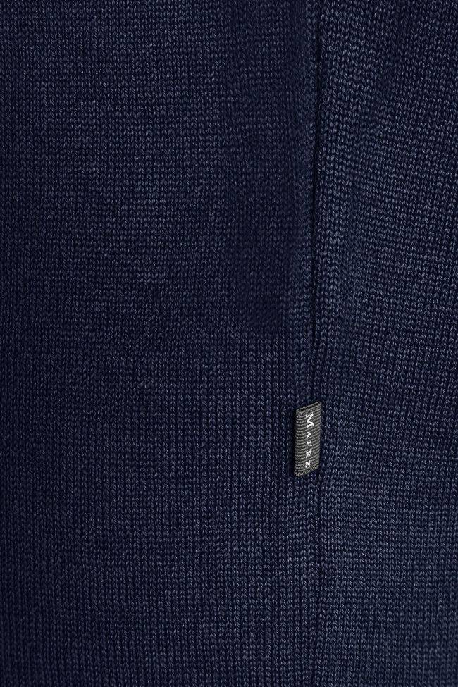 Maerz Strickwaren Herren Maerz Classic