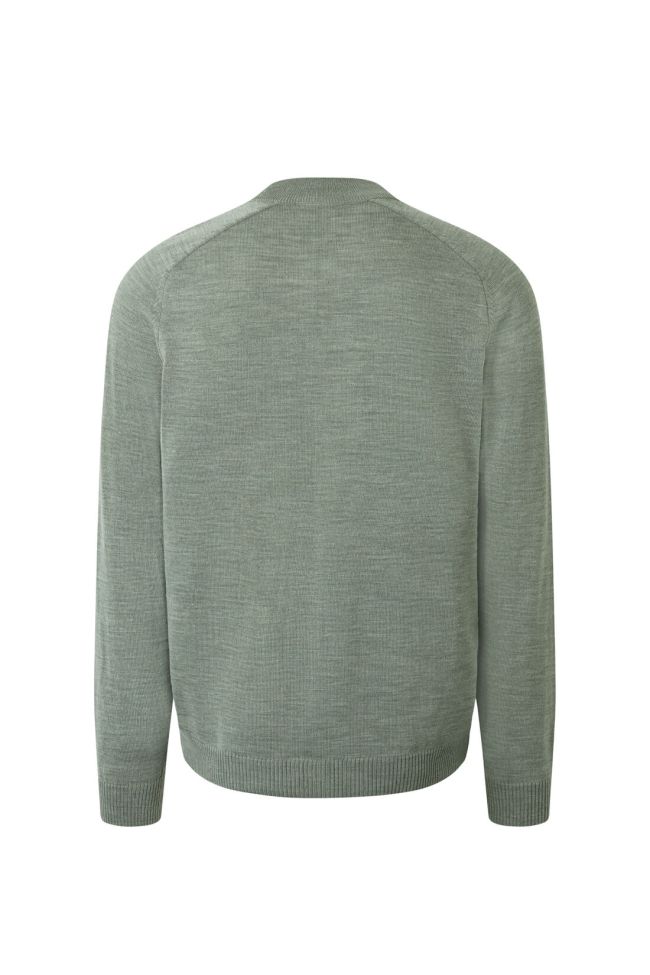 Maerz Strickwaren Herren Maerz Classic