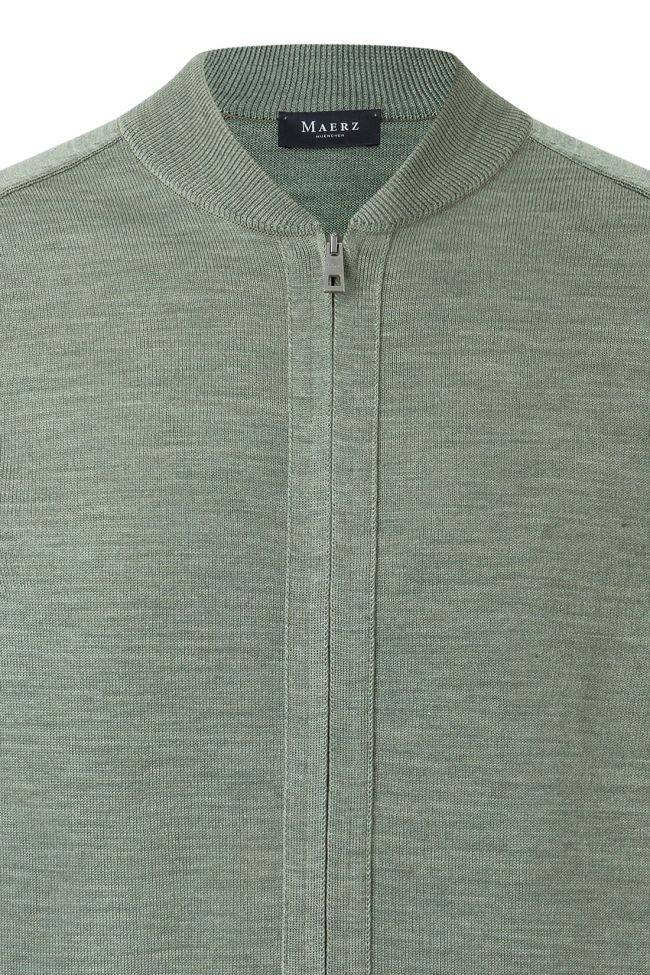 Maerz Strickwaren Herren Maerz Classic