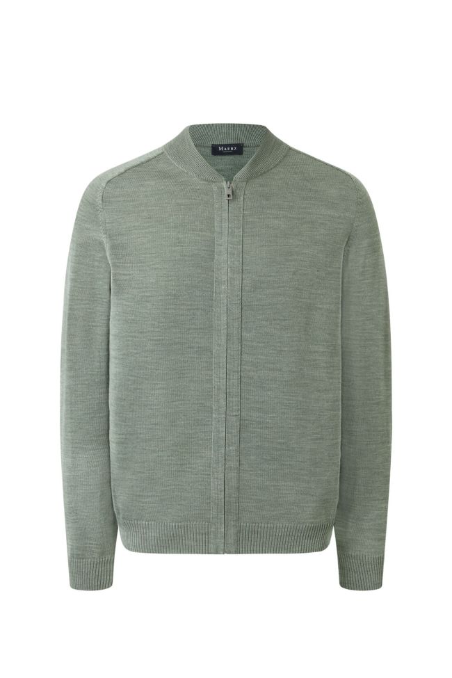 maerz Strickwaren Herren Maerz Classic